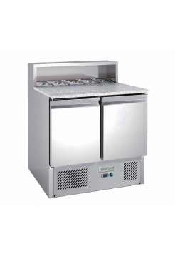 Холодильный стол саладетта GoodFood PS900